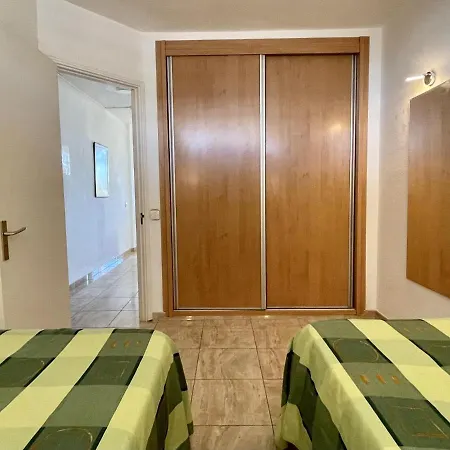 Lägenhet Seaview Friendly 7 *